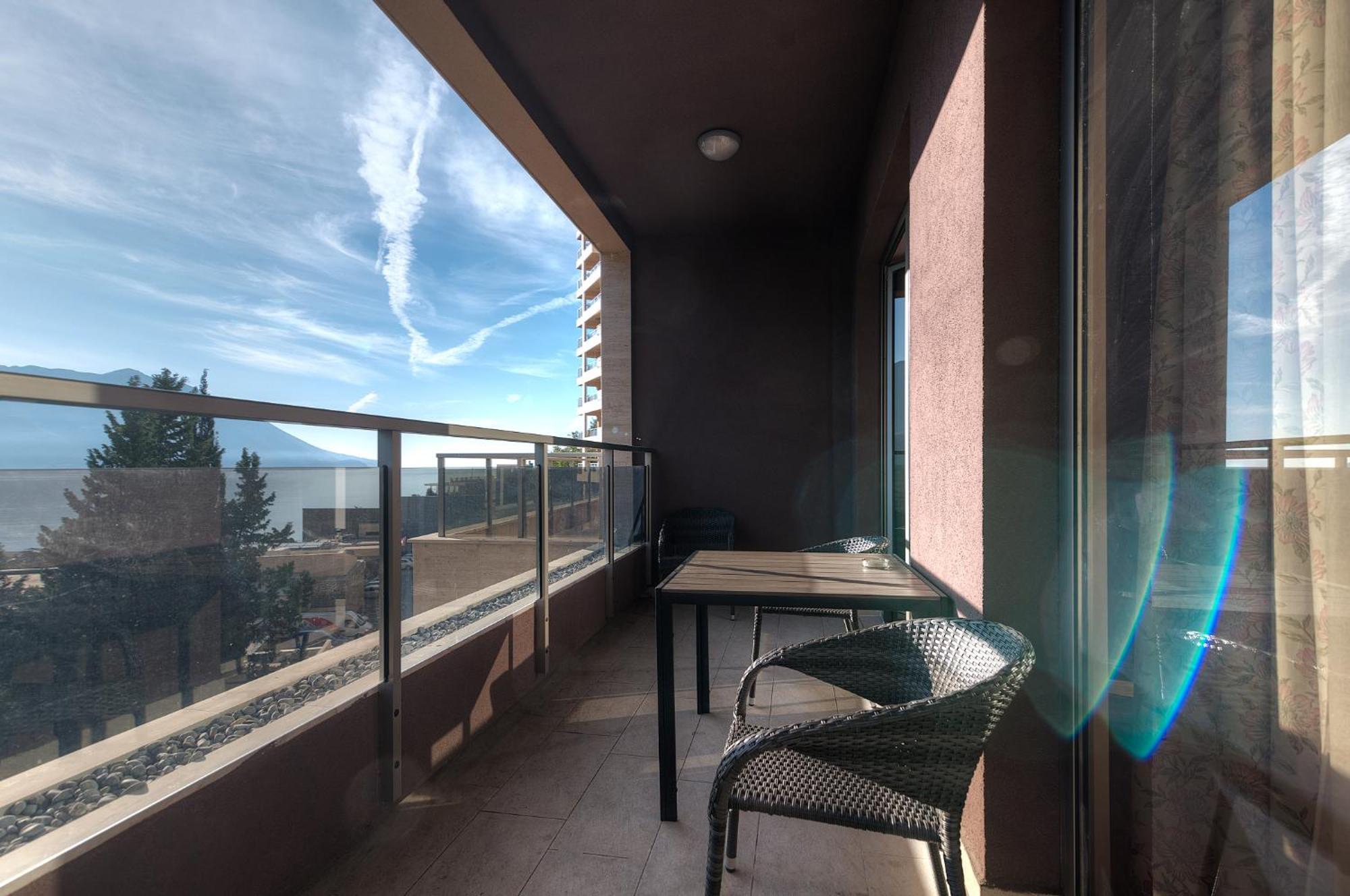 Harmonia Sunny Apartments Budva Ngoại thất bức ảnh