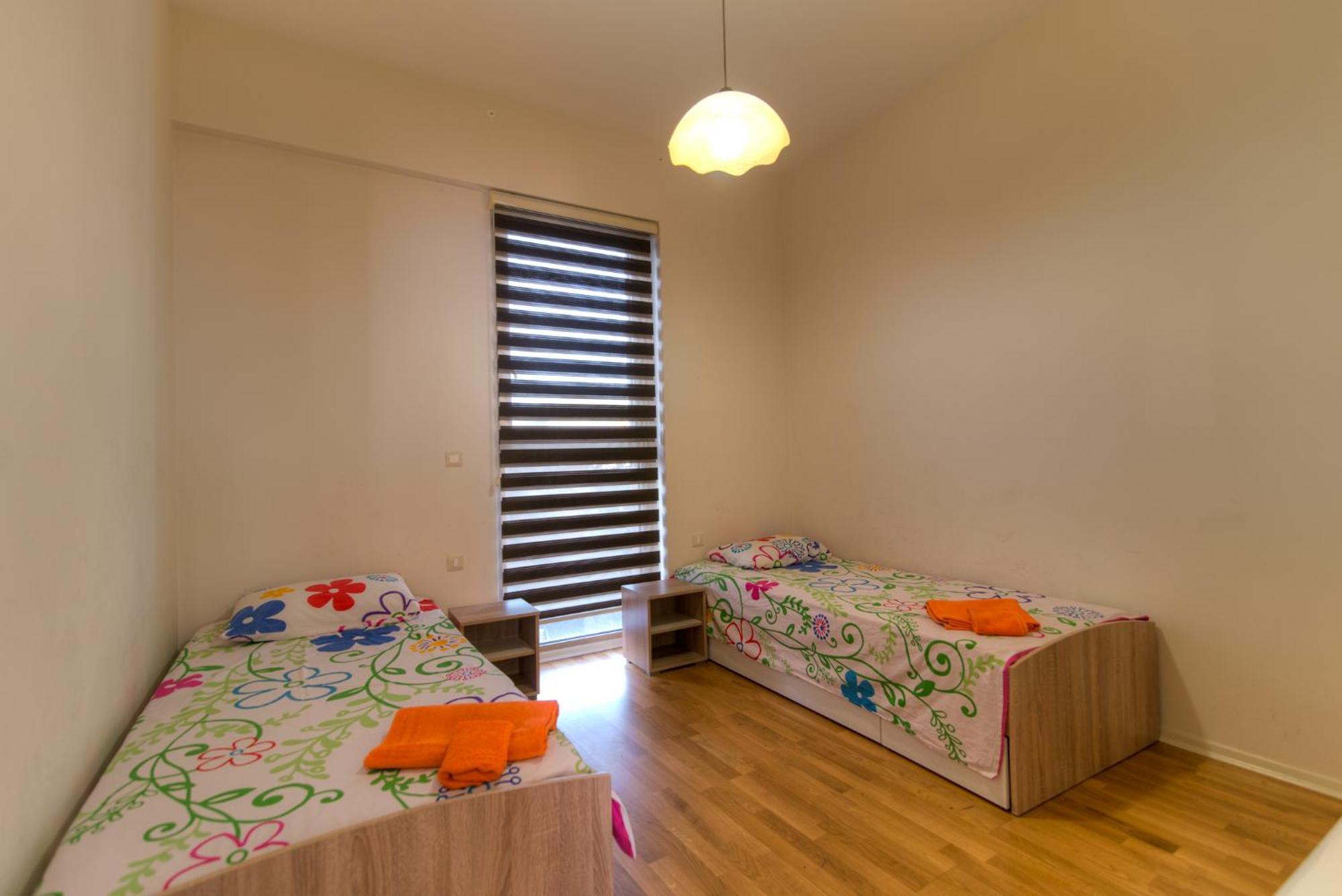 Harmonia Sunny Apartments Budva Ngoại thất bức ảnh